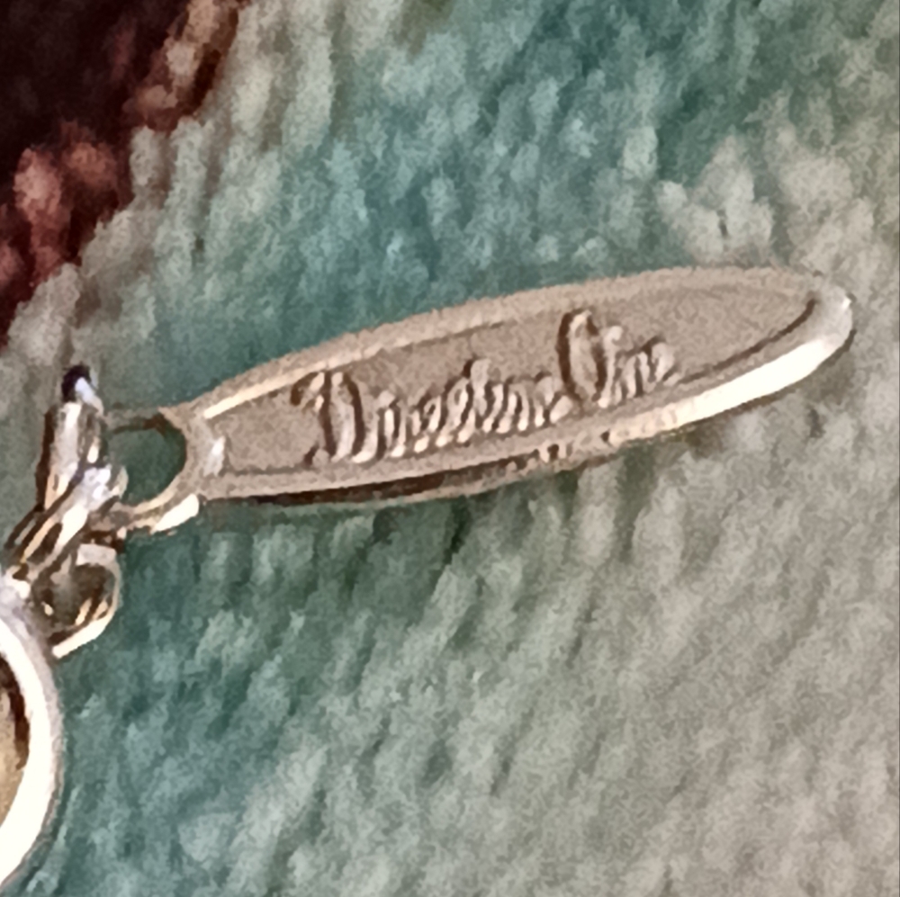 Direction One Necklace - Picture 2 of 8